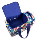 Oilily West Sports Bag Eclipse