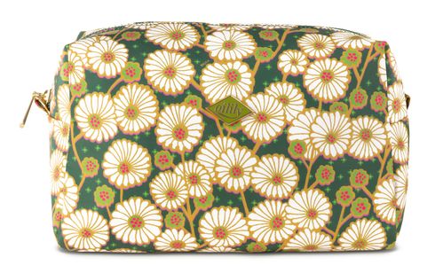 Oilily Penny Pouch Forrest Green