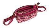 Oilily Xena Shoulder Bag Chocolate