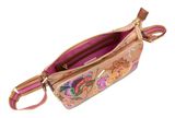 Oilily Xena Shoulder Bag Bamboo Oilily Xena Shoulder Bag Bamboo