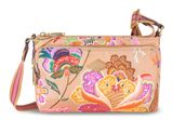 Oilily Xena Shoulder Bag Bamboo Oilily Xena Shoulder Bag Bamboo