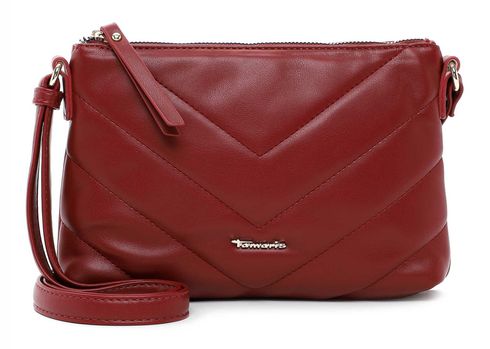 Tamaris Madlin Handbag S Darkred Tamaris Madlin Handbag S Darkred