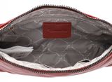 Tamaris Madlin Handbag S Darkred Tamaris Madlin Handbag S Darkred