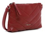 Tamaris Madlin Handbag S Darkred Tamaris Madlin Handbag S Darkred