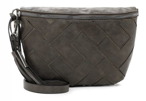 Tamaris Marike Crossover Bag Oliv