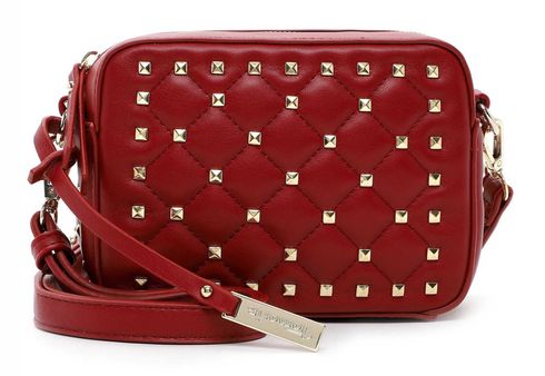 Tamaris Maxie Handbag with Zipper S Wine