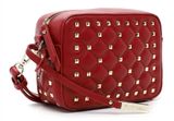 Tamaris Maxie Handbag with Zipper S Wine Tamaris Maxie Handbag with Zipper S Wine