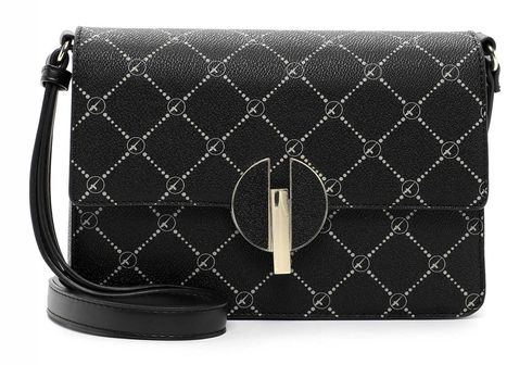 Tamaris Anastasia Circle Handbag M Black