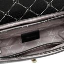 Tamaris Anastasia Circle Handbag M Black Tamaris Anastasia Circle Handbag M Black