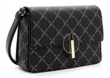 Tamaris Anastasia Circle Handbag M Black Tamaris Anastasia Circle Handbag M Black