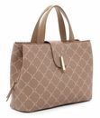 Tamaris Anastasia Circle Cityshopper S Darktaupe Tamaris Anastasia Circle Cityshopper S Darktaupe