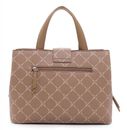 Tamaris Anastasia Circle Cityshopper S Darktaupe Tamaris Anastasia Circle Cityshopper S Darktaupe