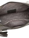 Tamaris Marike Handbag with Zipper M Oliv Tamaris Marike Handbag with Zipper M Oliv