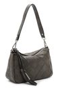 Tamaris Marike Handbag with Zipper M Oliv Tamaris Marike Handbag with Zipper M Oliv