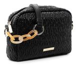 Tamaris Mara Handbag with Zipper S Black
