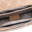 Tamaris Anastasia Circle Handbag M Darktaupe Tamaris Anastasia Circle Handbag M Darktaupe