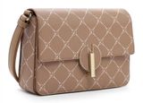 Tamaris Anastasia Circle Handbag M Darktaupe Tamaris Anastasia Circle Handbag M Darktaupe