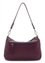 Tamaris Michelle Handbag with Zipper M Purple Tamaris Michelle Handbag with Zipper M Purple