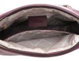Tamaris Michelle Handbag with Zipper M Purple Tamaris Michelle Handbag with Zipper M Purple