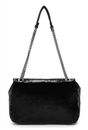 Tamaris Marniq Handbag S Black Metallic Tamaris Marniq Handbag S Black Metallic
