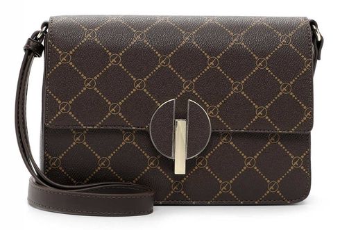 Tamaris Anastasia Circle Handbag M Brown