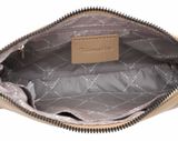 Tamaris Madlin Handbag S Taupe Tamaris Madlin Handbag S Taupe