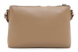 Tamaris Madlin Handbag S Taupe Tamaris Madlin Handbag S Taupe