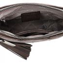 Tamaris Marike Handbag with Zipper S Brown Tamaris Marike Handbag with Zipper S Brown