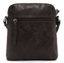 Tamaris Marike Handbag with Zipper S Brown Tamaris Marike Handbag with Zipper S Brown