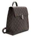 Tamaris Anastasia Circle City Backpack M Brown