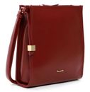 Tamaris Mimi Crossover Bag Wine Tamaris Mimi Crossover Bag Wine