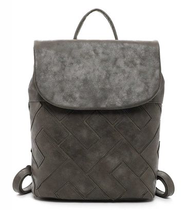 Tamaris Marike City Backpack M Oliv