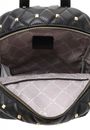 Tamaris Maxie City Backpack M Black Tamaris Maxie City Backpack M Black
