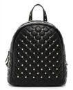 Tamaris Maxie City Backpack M Black Tamaris Maxie City Backpack M Black