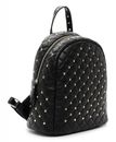 Tamaris Maxie City Backpack M Black Tamaris Maxie City Backpack M Black
