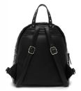 Tamaris Maxie City Backpack M Black Tamaris Maxie City Backpack M Black