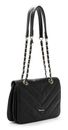 Tamaris Madlin Handbag S Black