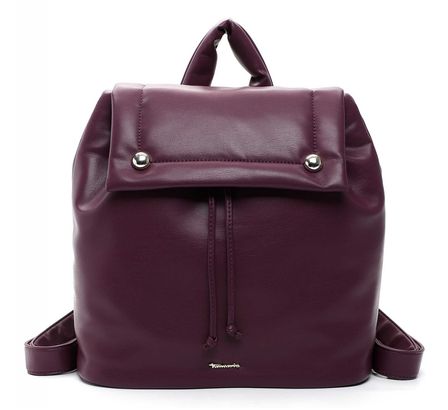 Tamaris Michelle City Backpack M Purple