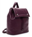 Tamaris Michelle City Backpack M Purple Tamaris Michelle City Backpack M Purple