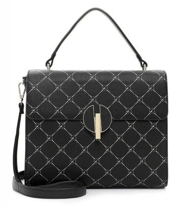 Tamaris Anastasia Circle Handbag M Black
