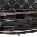 Tamaris Anastasia Circle Handbag M Black Tamaris Anastasia Circle Handbag M Black