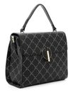 Tamaris Anastasia Circle Handbag M Black Tamaris Anastasia Circle Handbag M Black