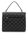 Tamaris Anastasia Circle Handbag M Black Tamaris Anastasia Circle Handbag M Black