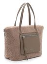 Tamaris Margitta Cityshopper M Taupe