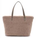 Tamaris Margitta Cityshopper M Taupe