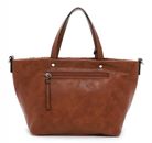Tamaris Marike Cityshopper M Cognac Tamaris Marike Cityshopper M Cognac