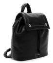 Tamaris Michelle City Backpack M Black Tamaris Michelle City Backpack M Black