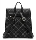 Tamaris Anastasia Circle City Backpack M Black