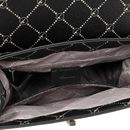 Tamaris Anastasia Circle City Backpack M Black