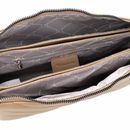 Tamaris Madlin Handbag with Zipper M Taupe Tamaris Madlin Handbag with Zipper M Taupe